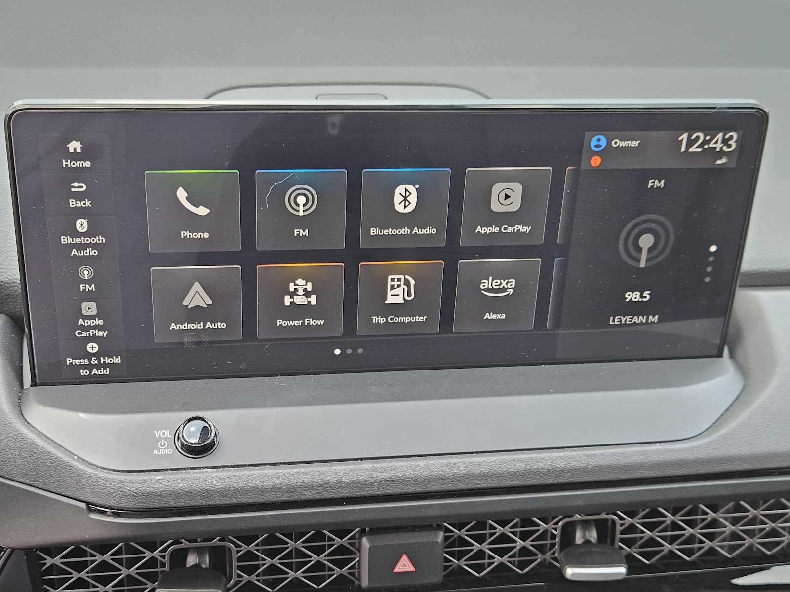 Thumbnail: 2025 Honda Accord - 17