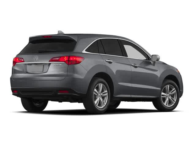 Thumbnail: 2014 Acura RDX - 2