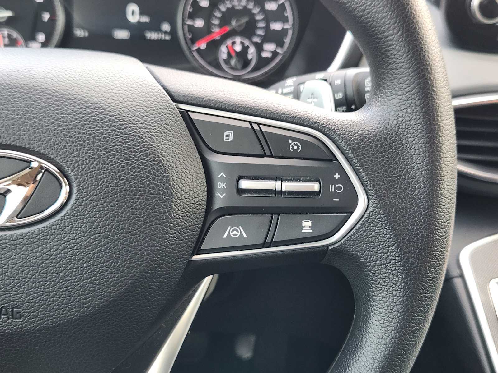 Thumbnail: 2022 Hyundai Santa Fe - 28