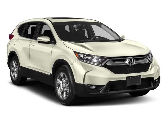 Thumbnail: 2017 Honda CR-V - 6
