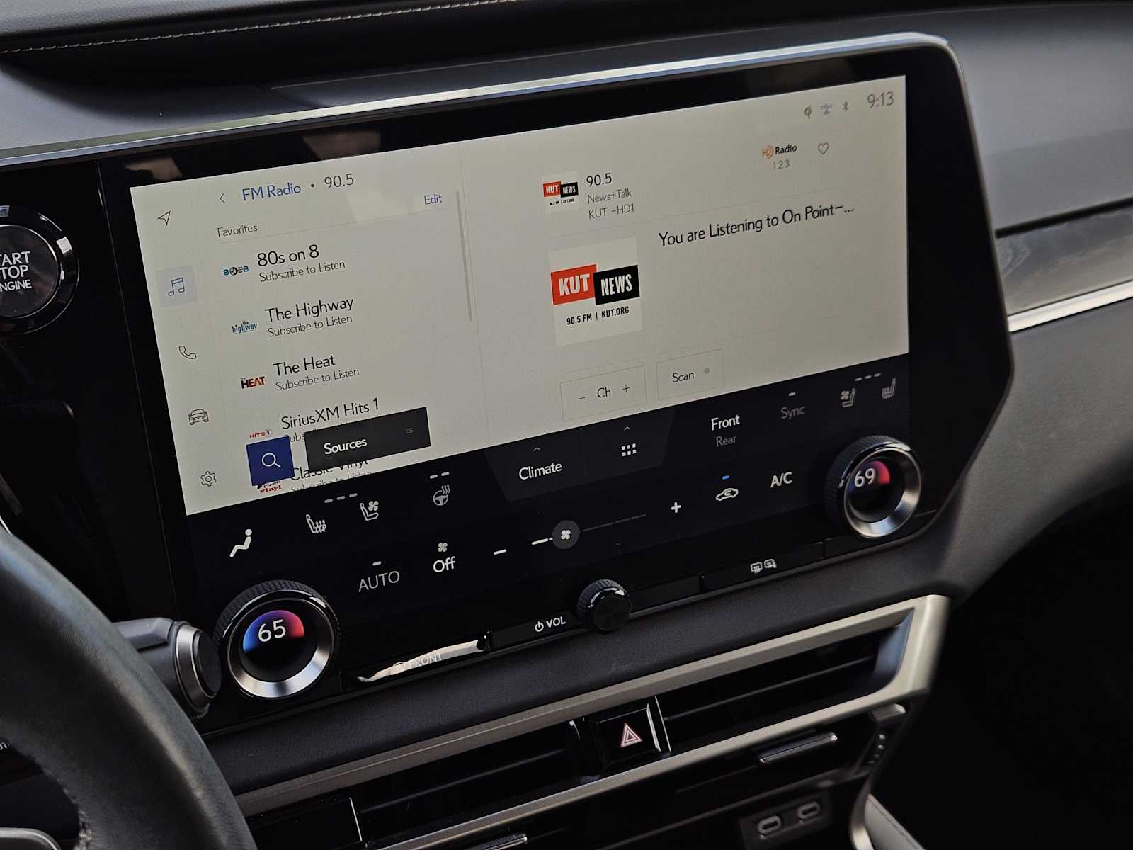 Thumbnail: 2023 Lexus RX - 17