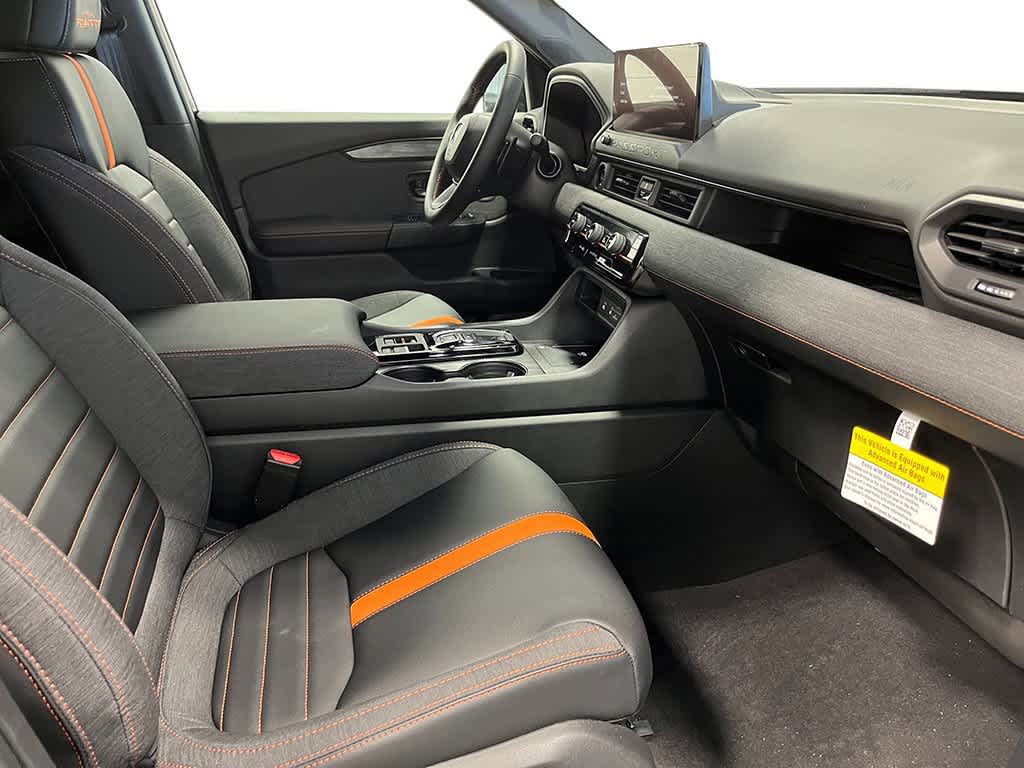 Thumbnail: 2026 Honda Passport - 27