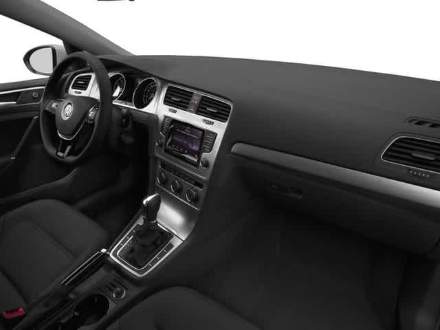 Thumbnail: 2016 Volkswagen Golf - 19