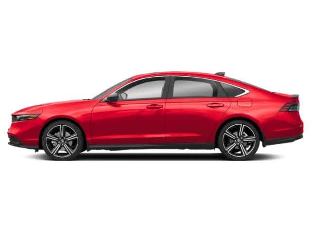 2025 Honda Accord Sport 3