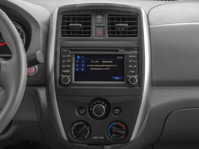 Thumbnail: 2016 Nissan Versa - 11