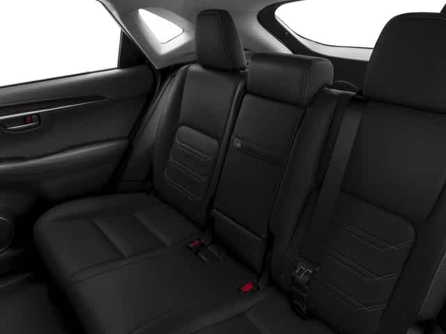 Thumbnail: 2016 Lexus NX - 17