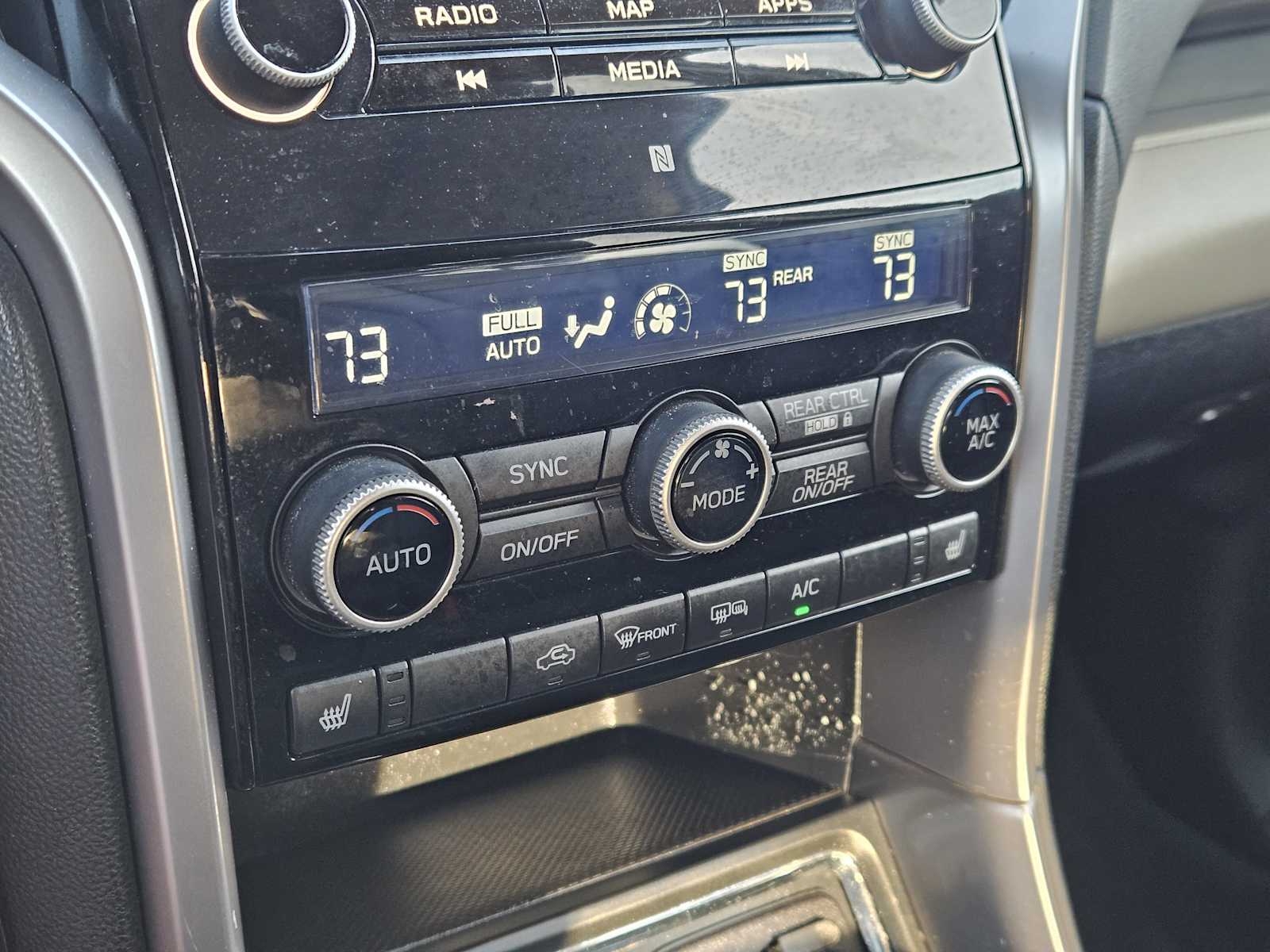 Thumbnail: 2022 Subaru Ascent - 18