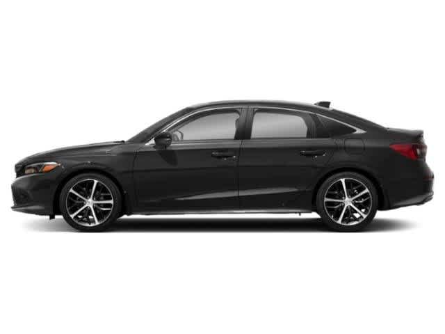 Thumbnail: 2024 Honda Civic - 6