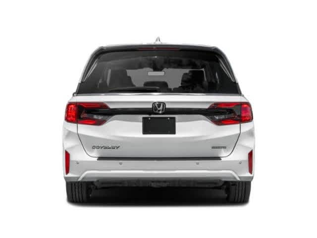 Thumbnail: 2026 Honda Odyssey - 8