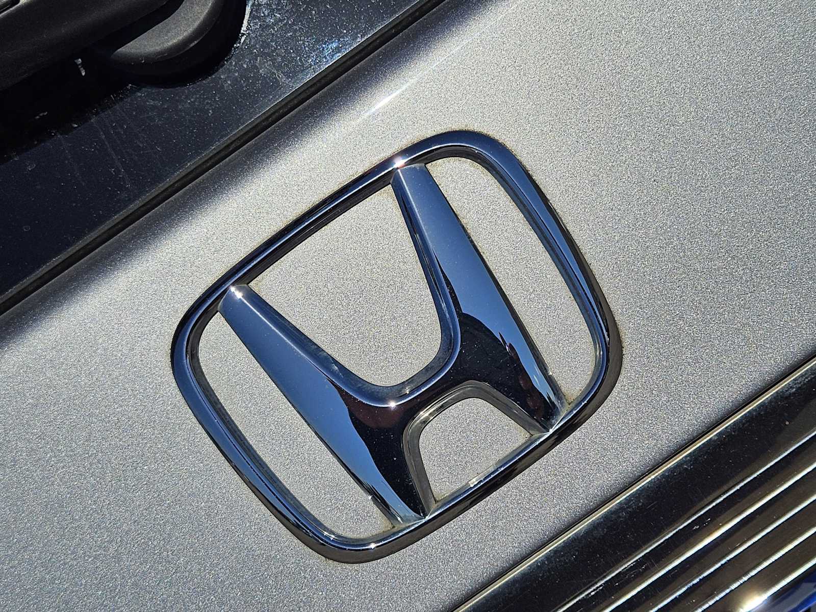 Thumbnail: 2016 Honda Odyssey - 12