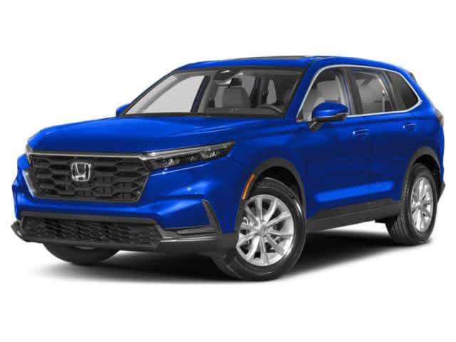 Thumbnail: 2023 Honda CR-V - 1