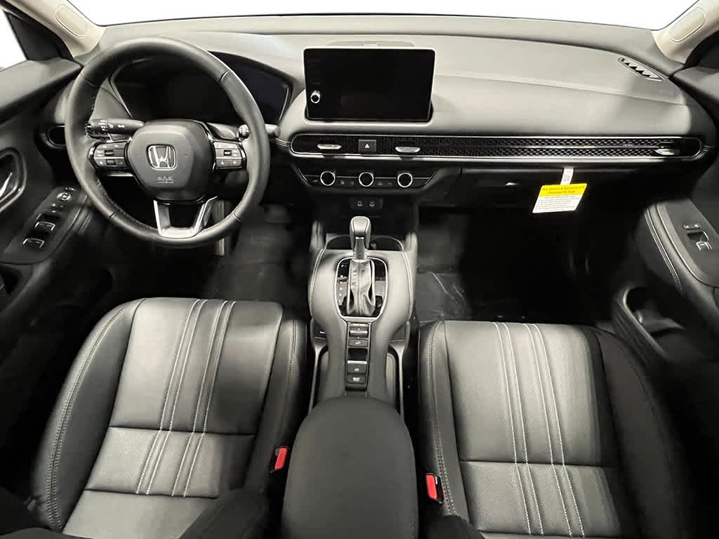 Thumbnail: 2027 Honda HR-V - 15
