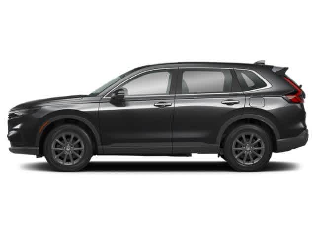 Thumbnail: 2026 Honda CR-V - 5