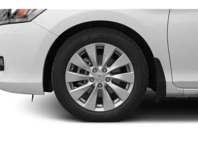 Thumbnail: 2013 Honda Accord - 11