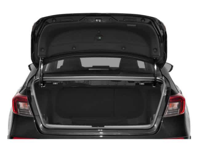 Thumbnail: 2024 Honda Civic - 14