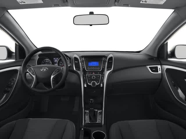 Thumbnail: 2016 Hyundai Elantra - 10