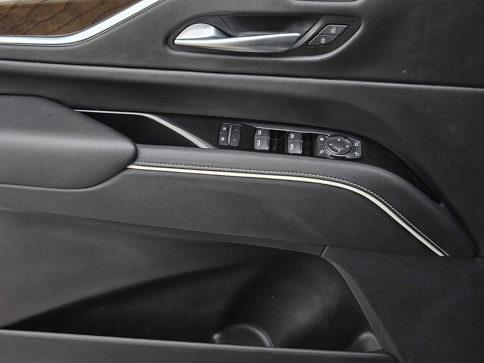 Thumbnail: 2023 Cadillac Escalade - 23