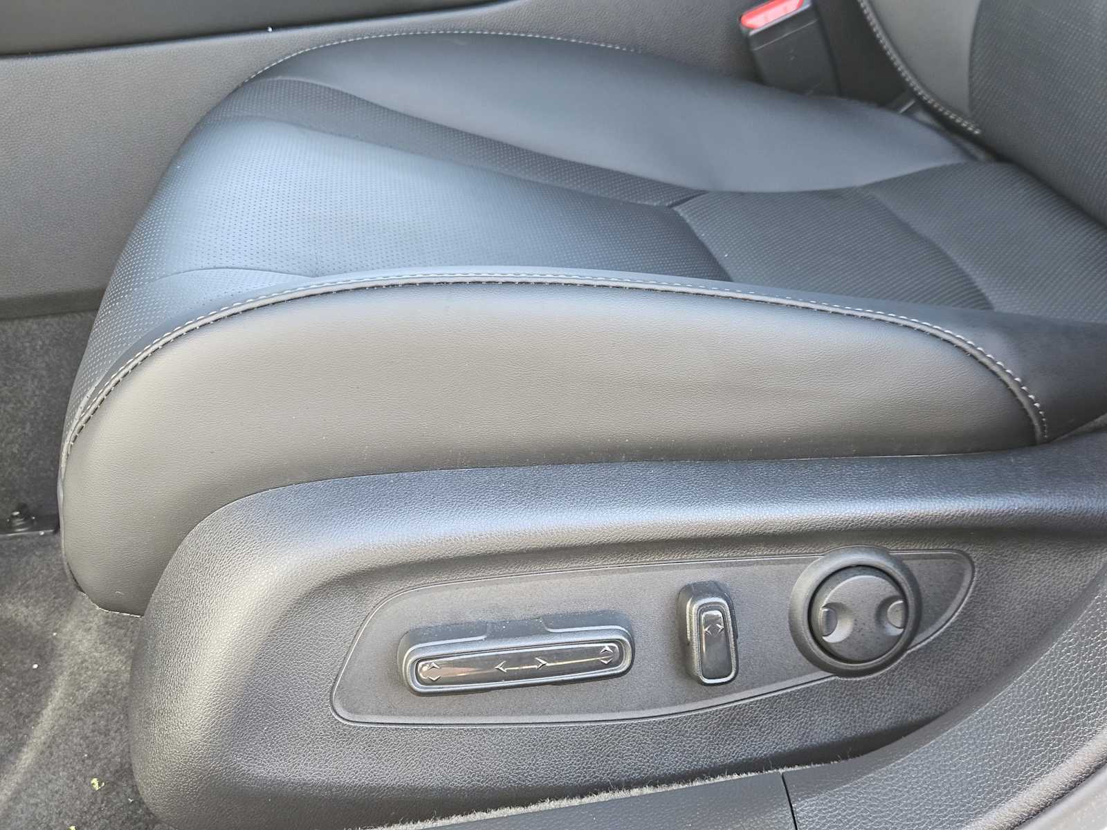 Thumbnail: 2025 Honda Accord - 23