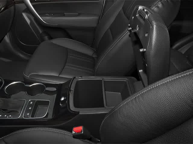 Thumbnail: 2014 Kia Sorento - 19