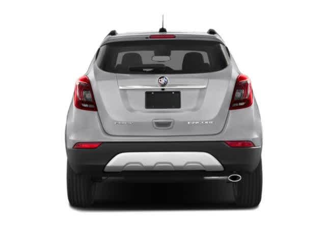Thumbnail: 2019 Buick Encore - 8