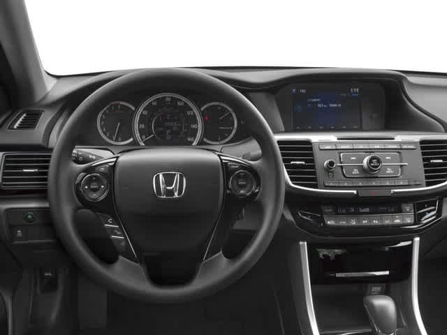 Thumbnail: 2017 Honda Accord - 7