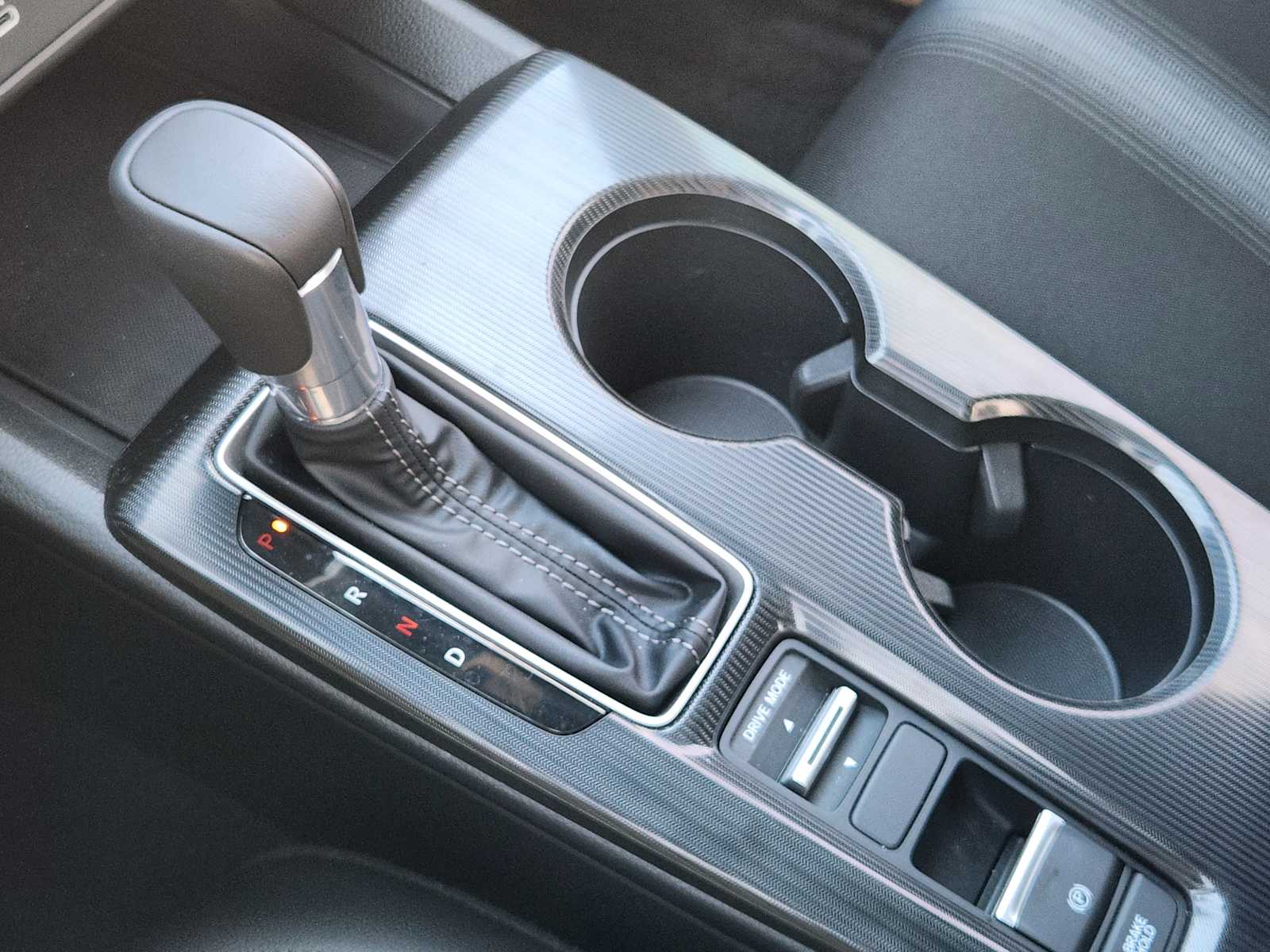 Thumbnail: 2026 Honda Civic - 20