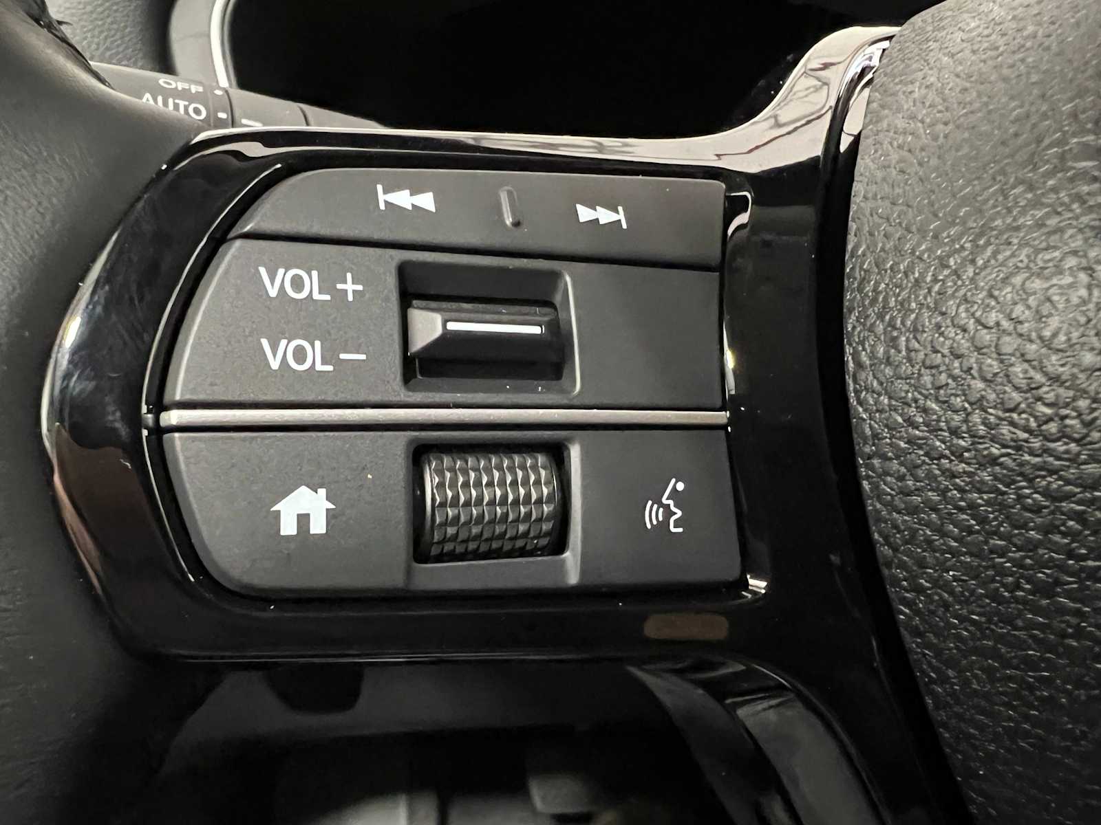 2025 Honda Pilot Touring 19