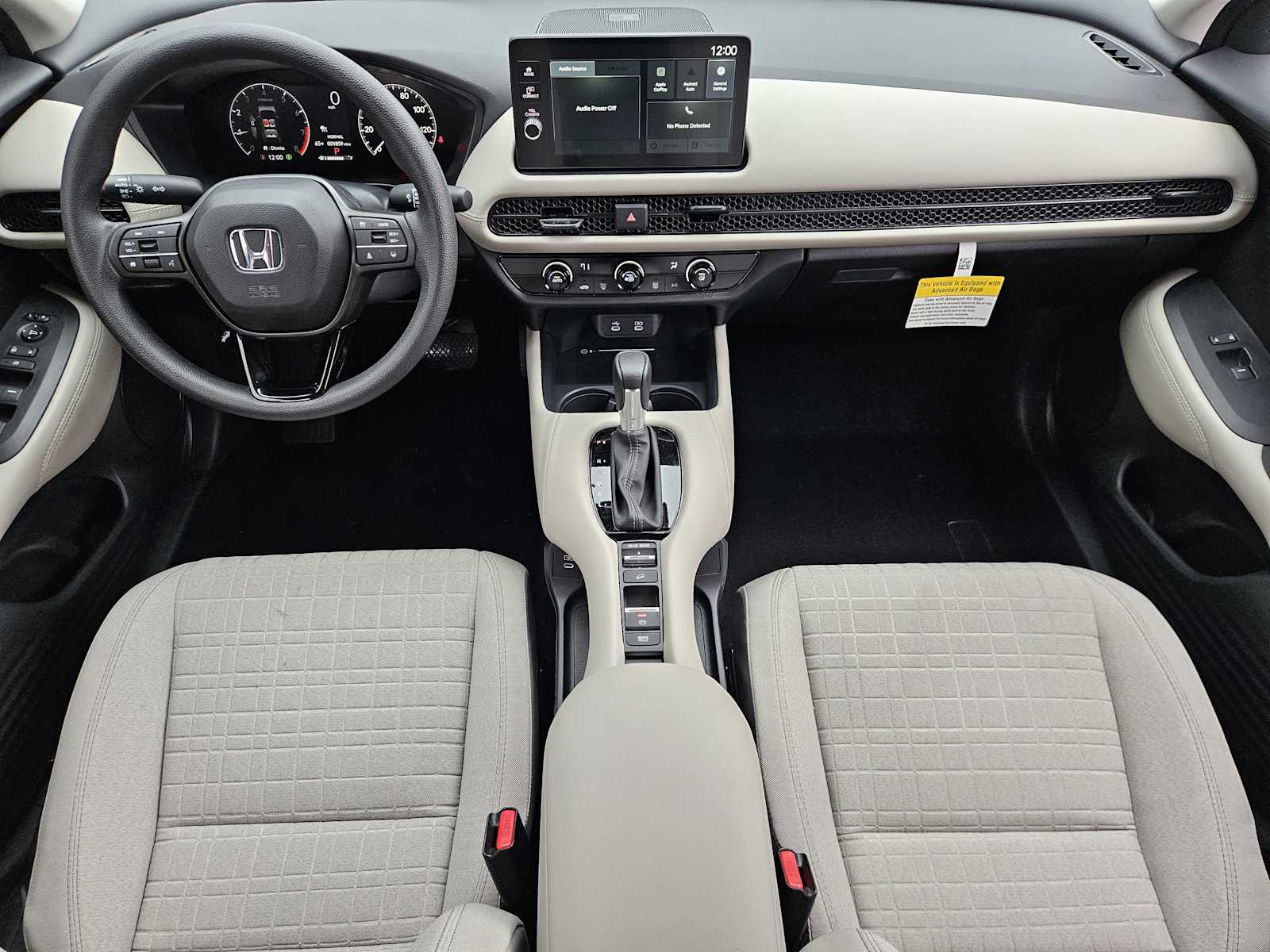 Thumbnail: 2026 Honda HR-V - 23