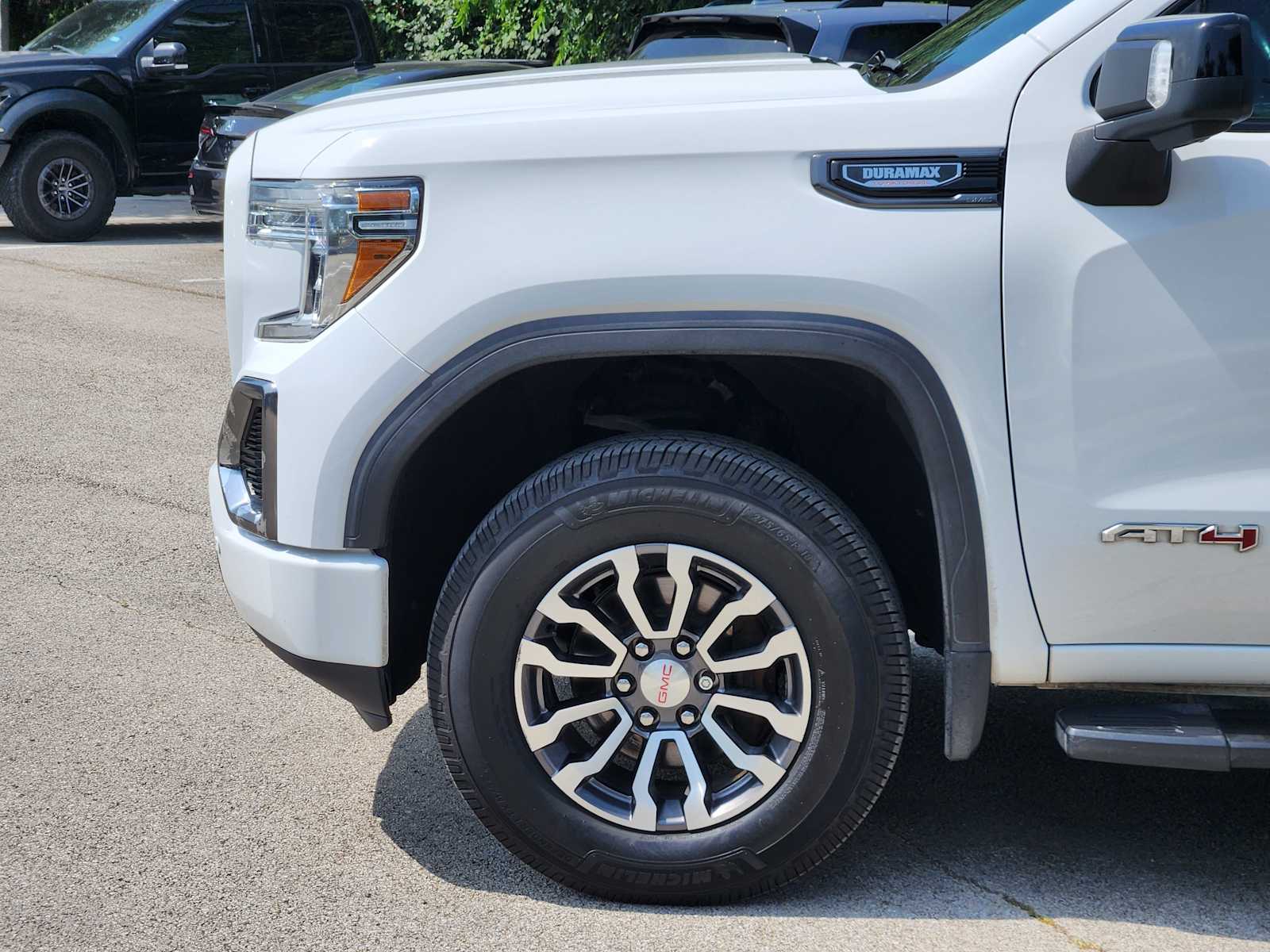 Thumbnail: 2020 GMC Sierra 1500 - 7