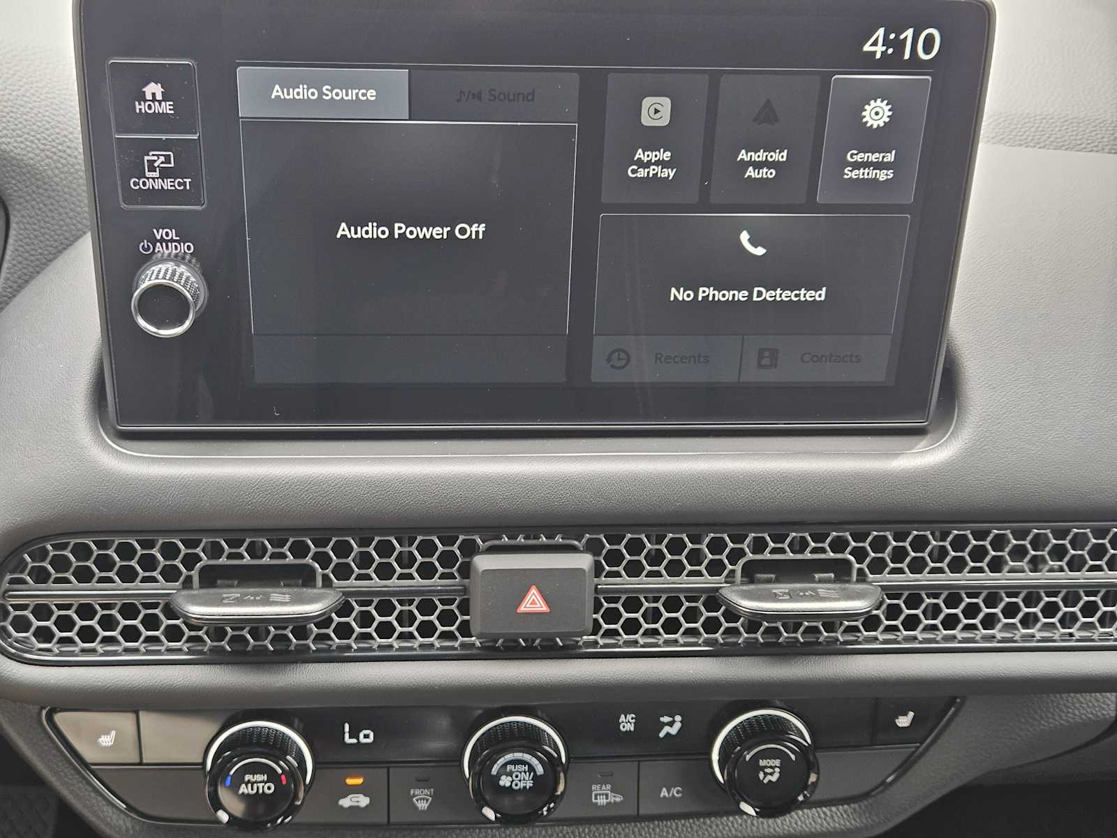 Thumbnail: 2026 Honda HR-V - 13