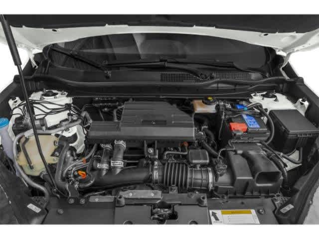 Thumbnail: 2022 Honda CR-V - 15