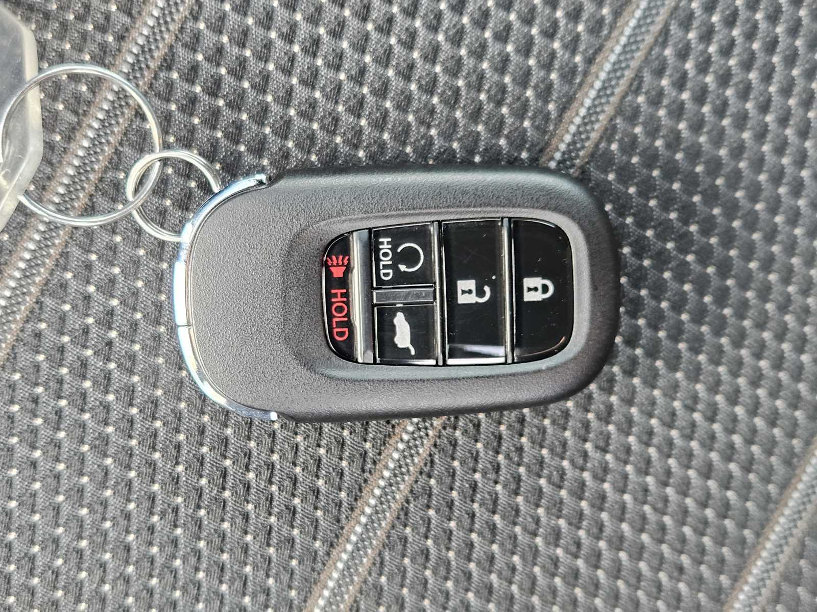 Thumbnail: 2026 Honda CR-V - 24