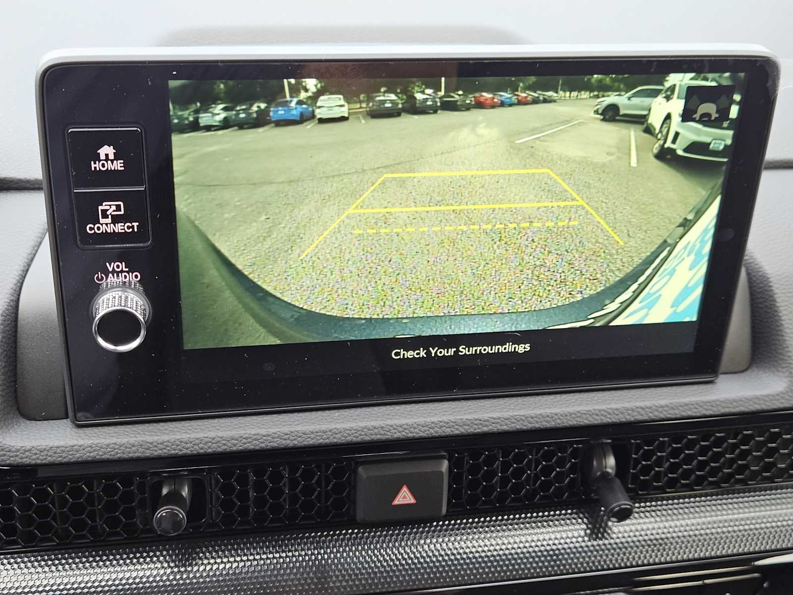 Thumbnail: 2026 Honda CR-V - 15