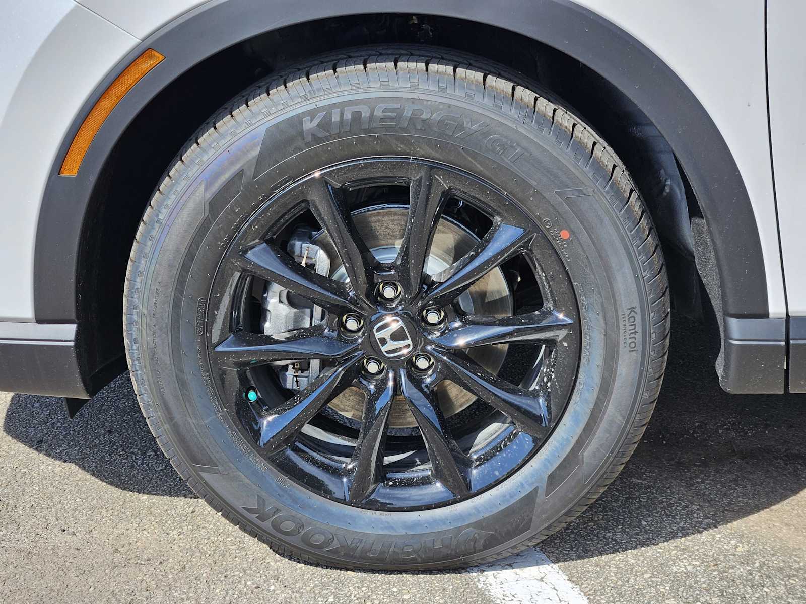 Thumbnail: 2026 Honda CR-V - 9