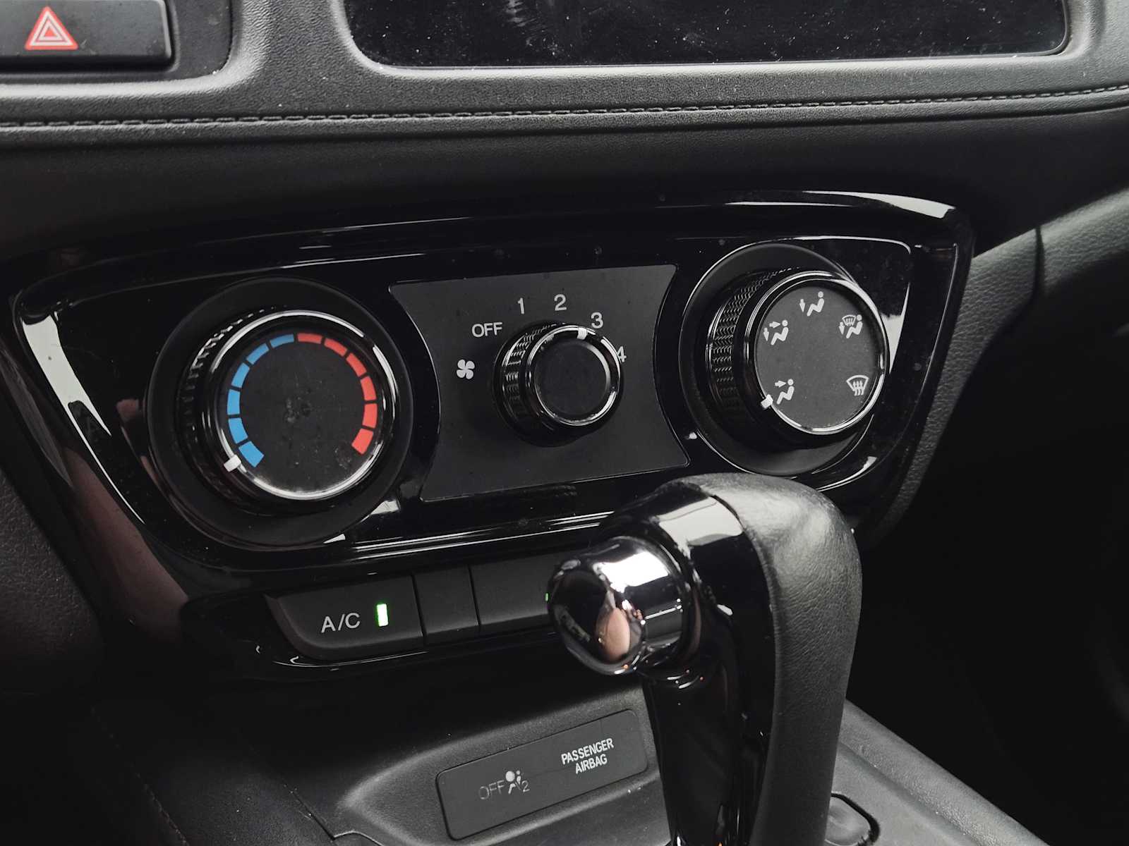 Thumbnail: 2019 Honda HR-V - 19