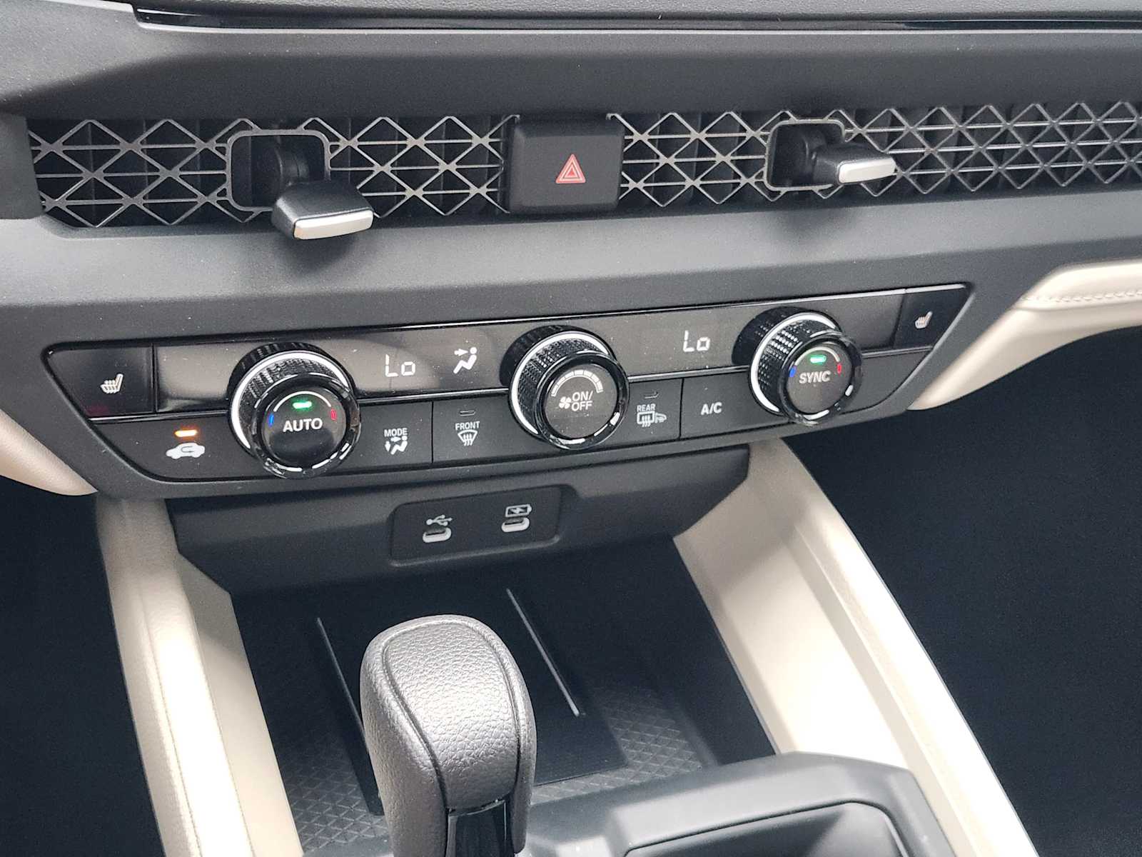 Thumbnail: 2026 Honda Accord - 16