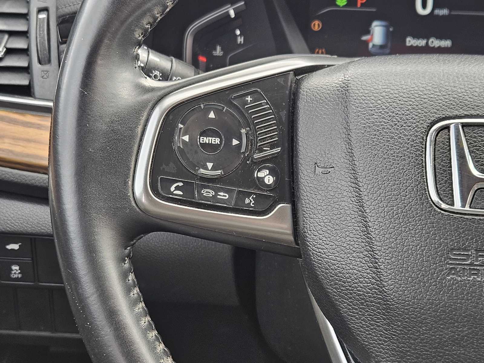 Thumbnail: 2018 Honda CR-V - 26