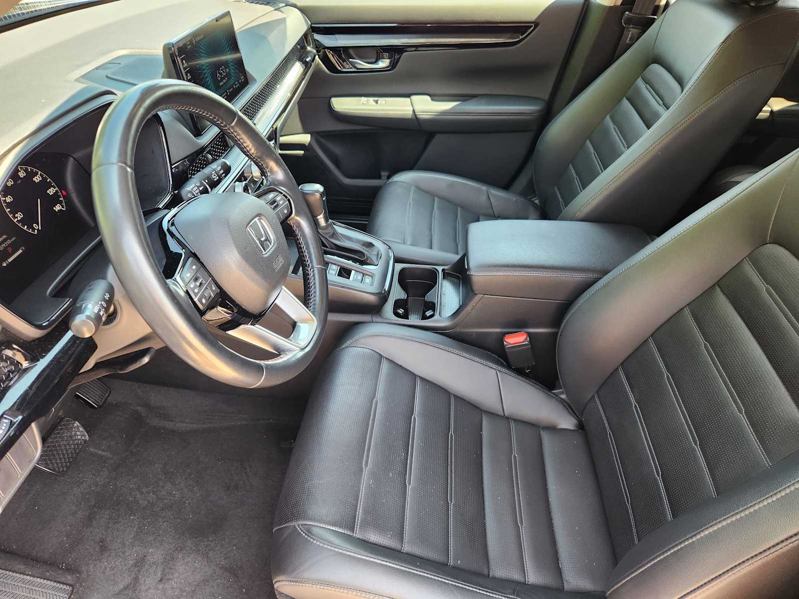 Thumbnail: 2023 Honda CR-V - 13