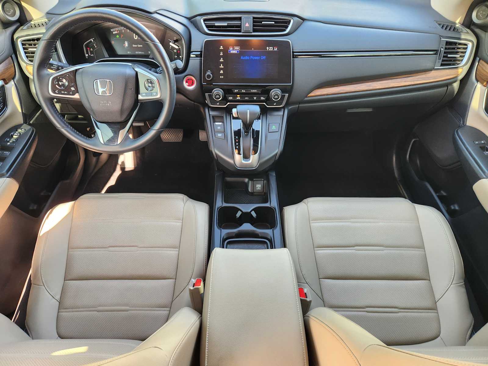 Thumbnail: 2019 Honda CR-V - 25