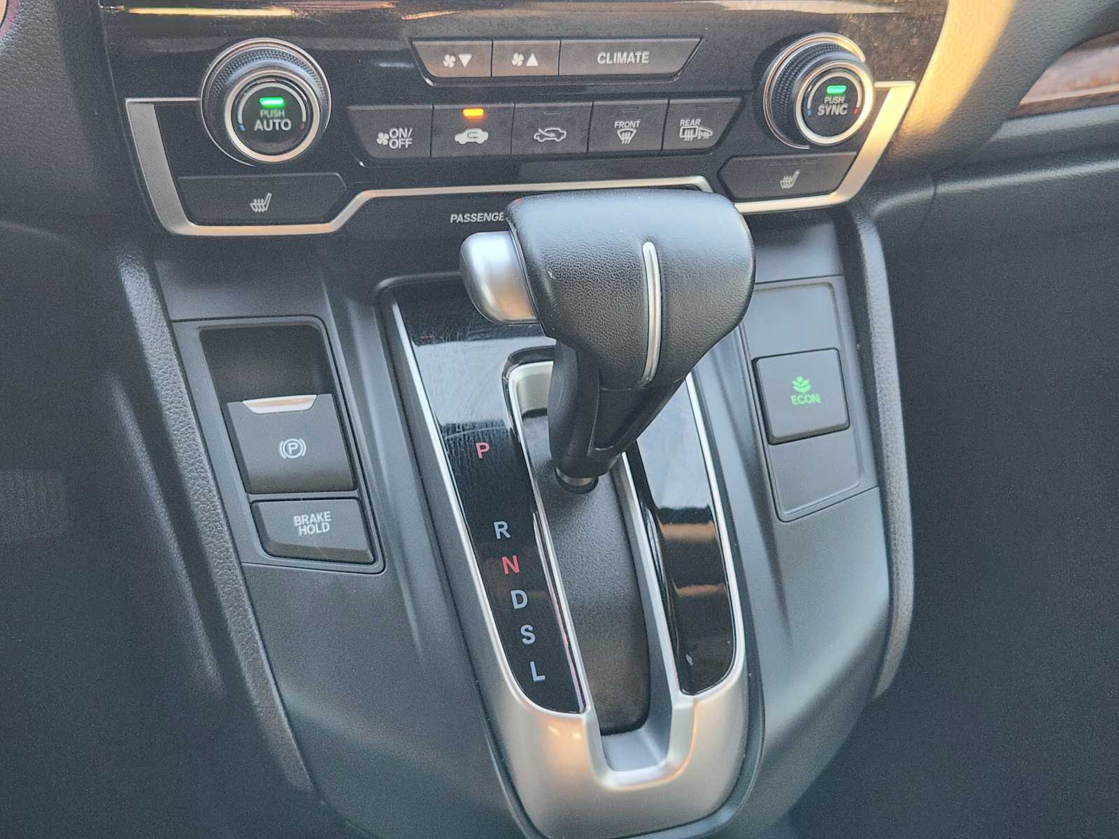 Thumbnail: 2018 Honda CR-V - 19