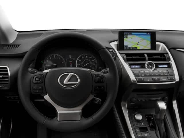 Thumbnail: 2016 Lexus NX - 9