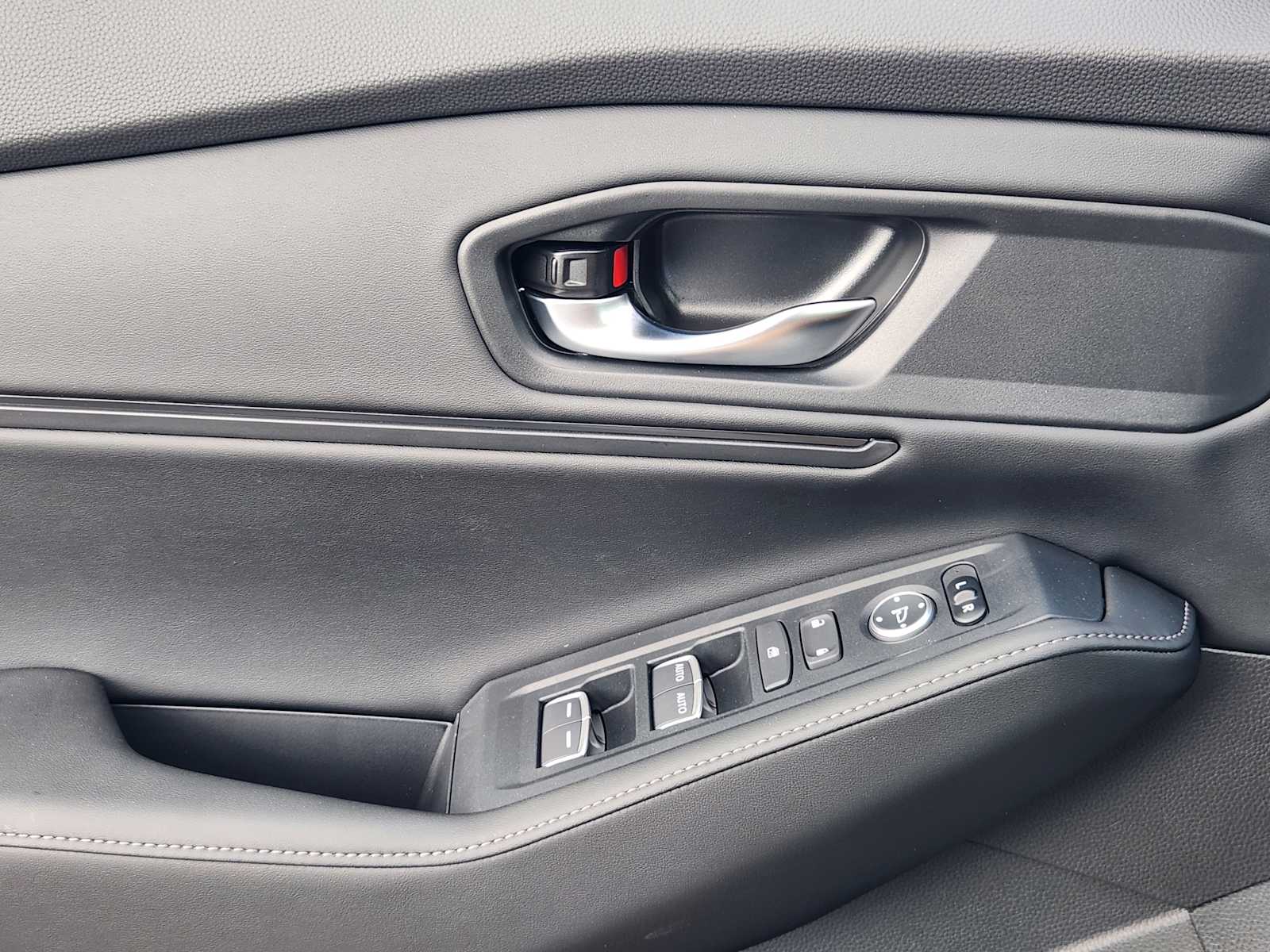 Thumbnail: 2026 Honda Accord - 19