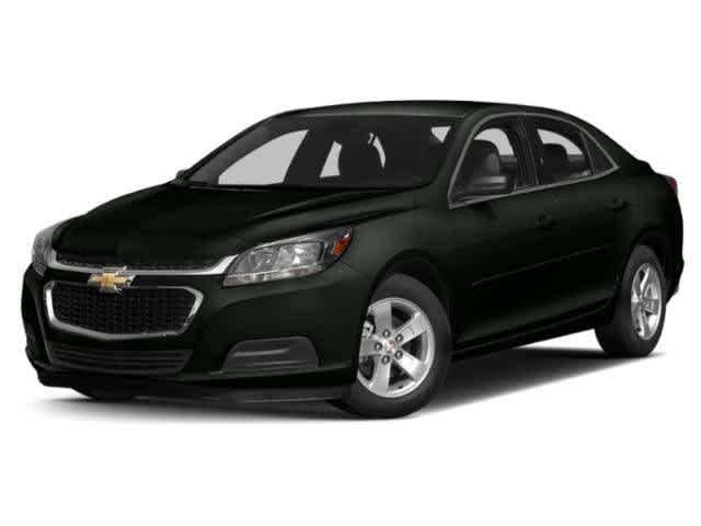 2015 Chevrolet Malibu LS -
                  Austin, TX