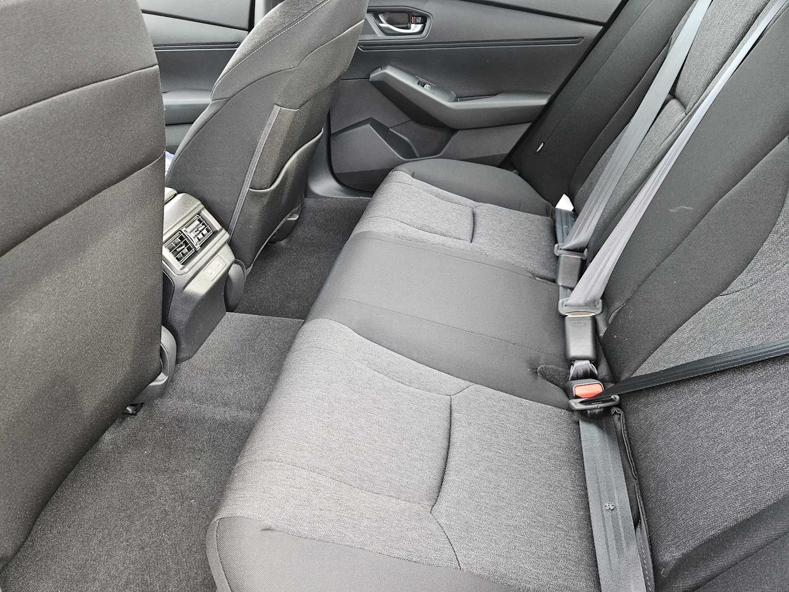 Thumbnail: 2026 Honda Accord - 20