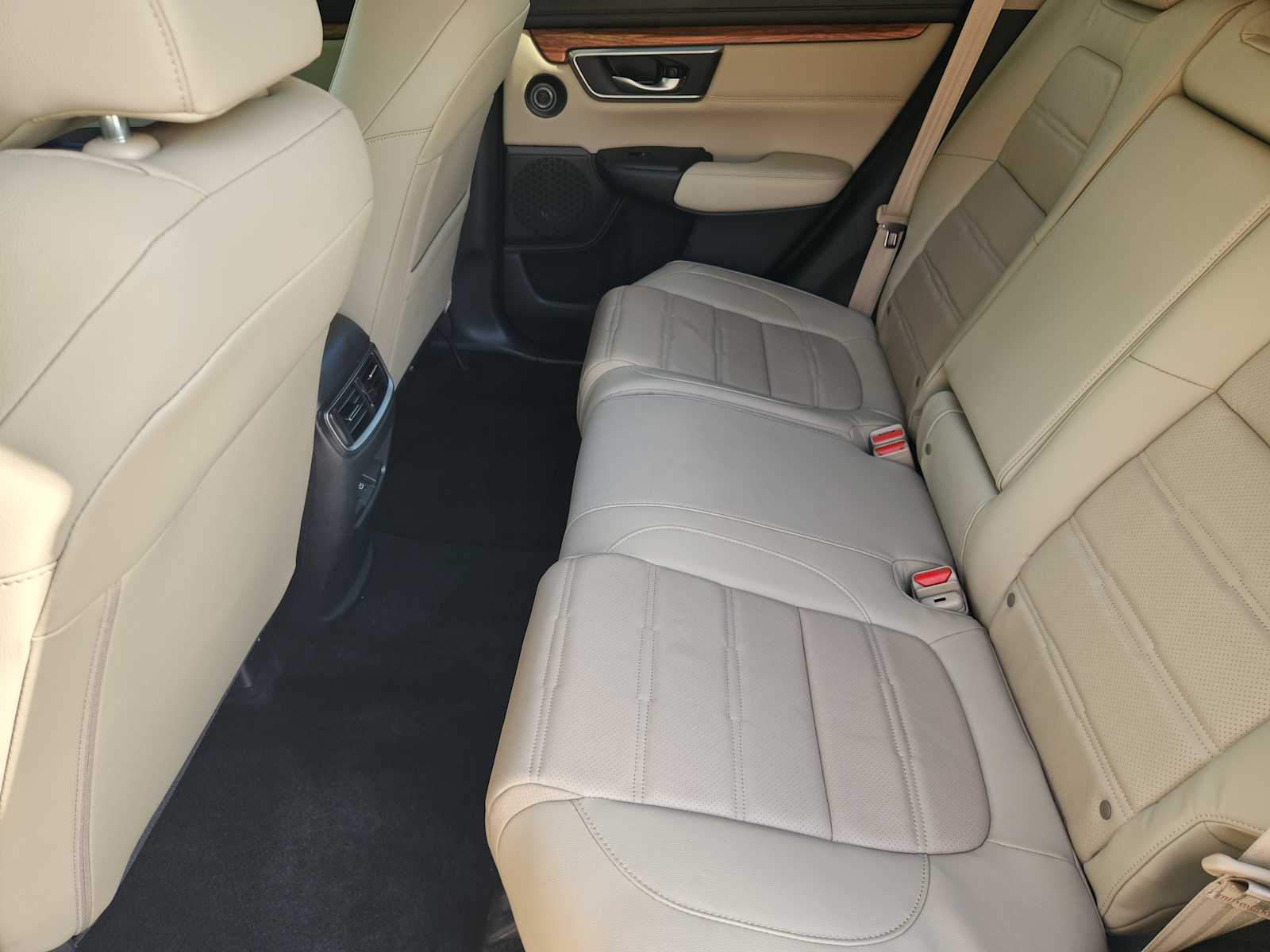 Thumbnail: 2019 Honda CR-V - 30