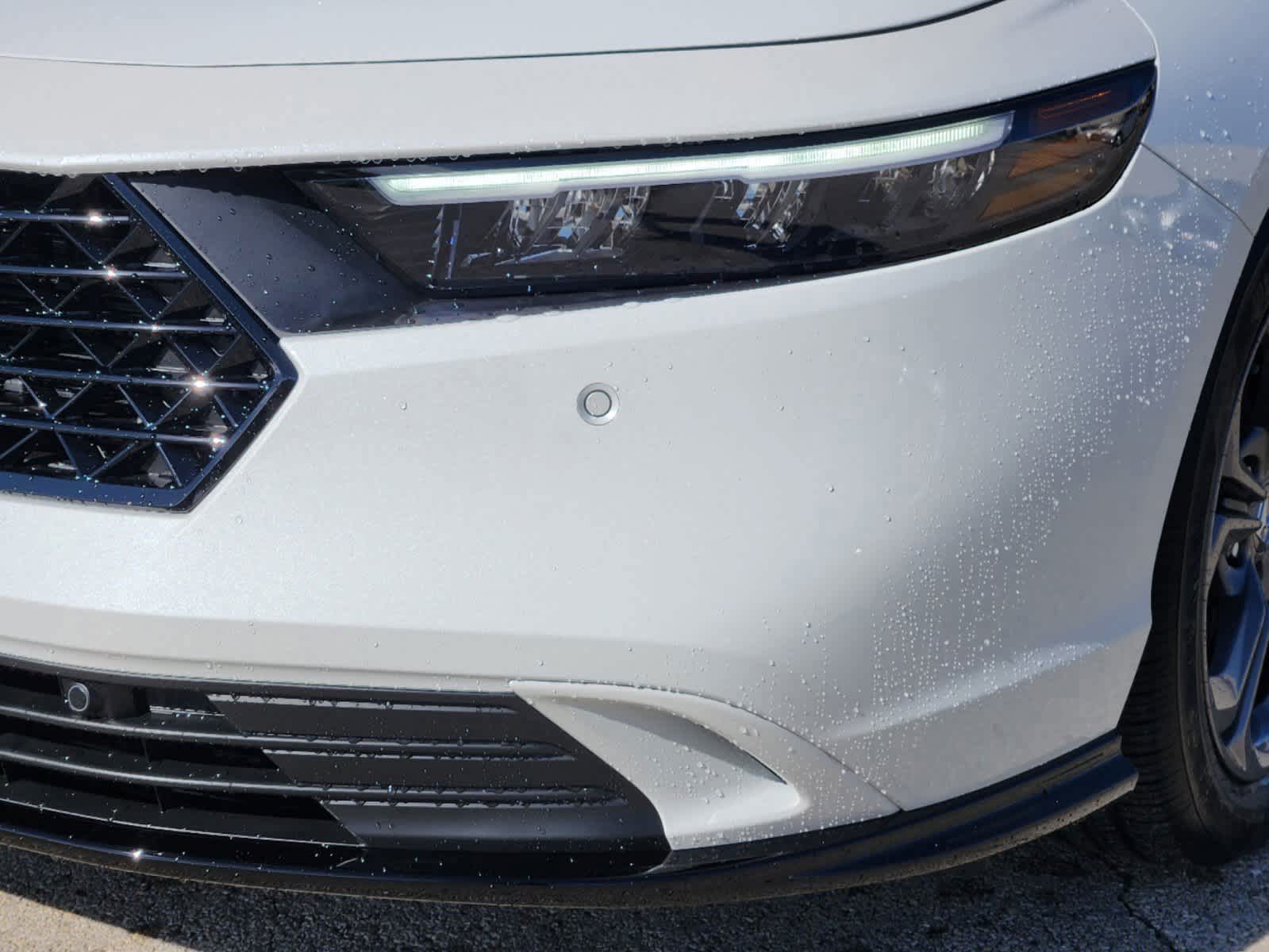 Thumbnail: 2025 Honda Accord - 7