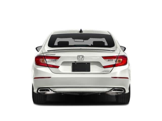 Thumbnail: 2022 Honda Accord - 8