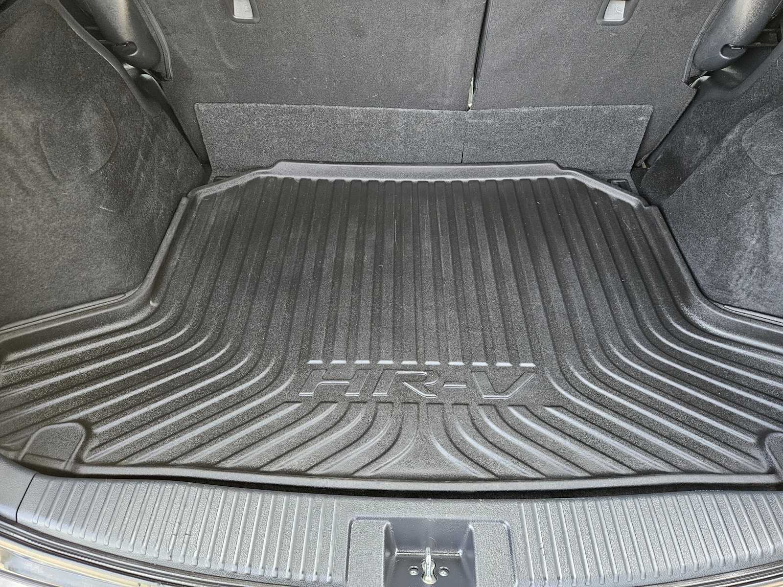 Thumbnail: 2021 Honda HR-V - 29