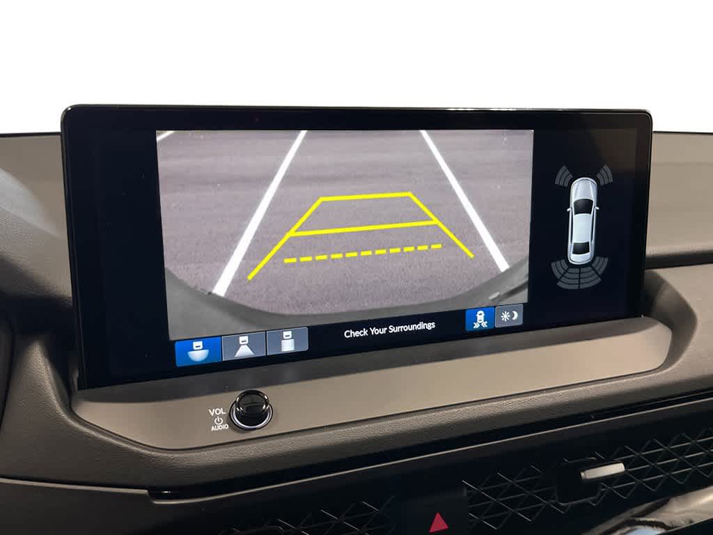 Thumbnail: 2026 Honda Accord - 22