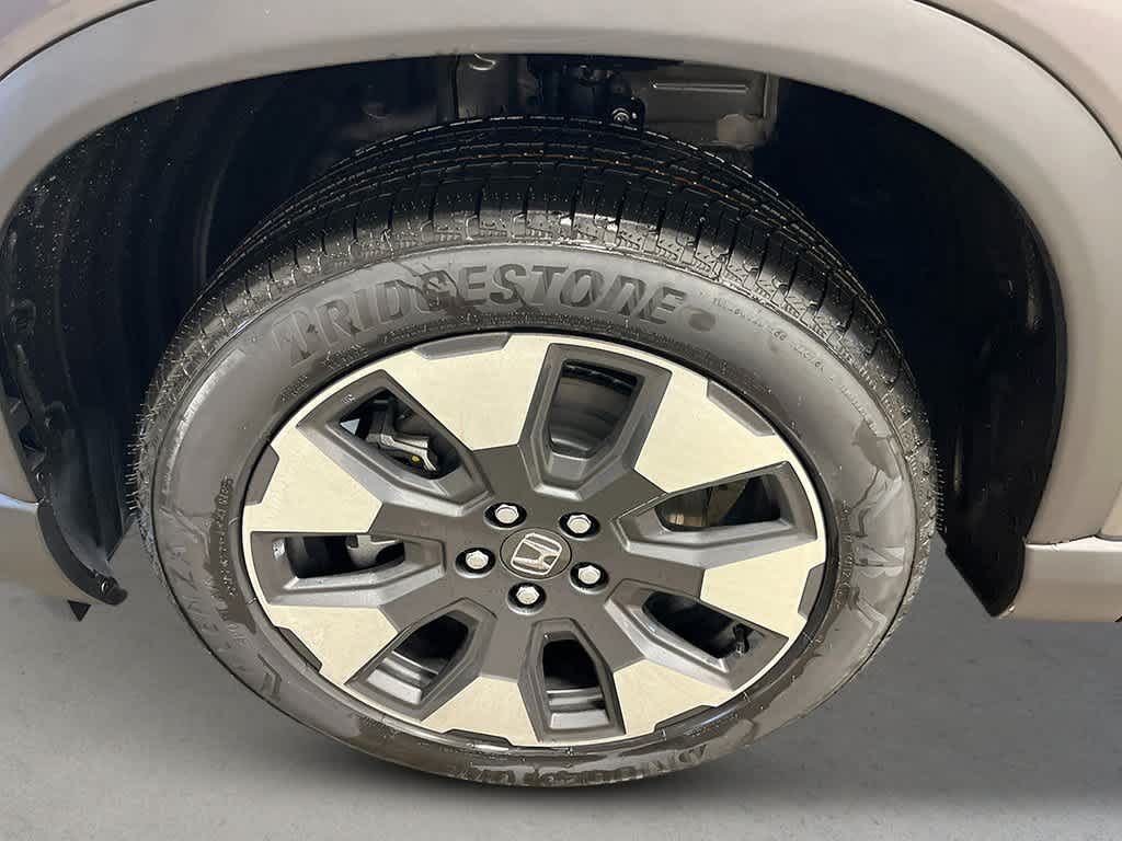 Thumbnail: 2026 Honda Pilot - 11